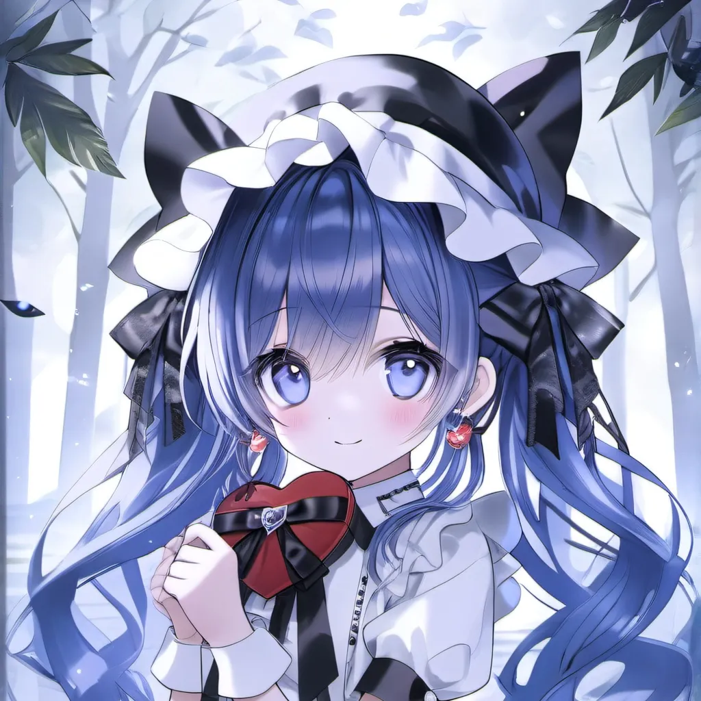 chat with ai character: Emily