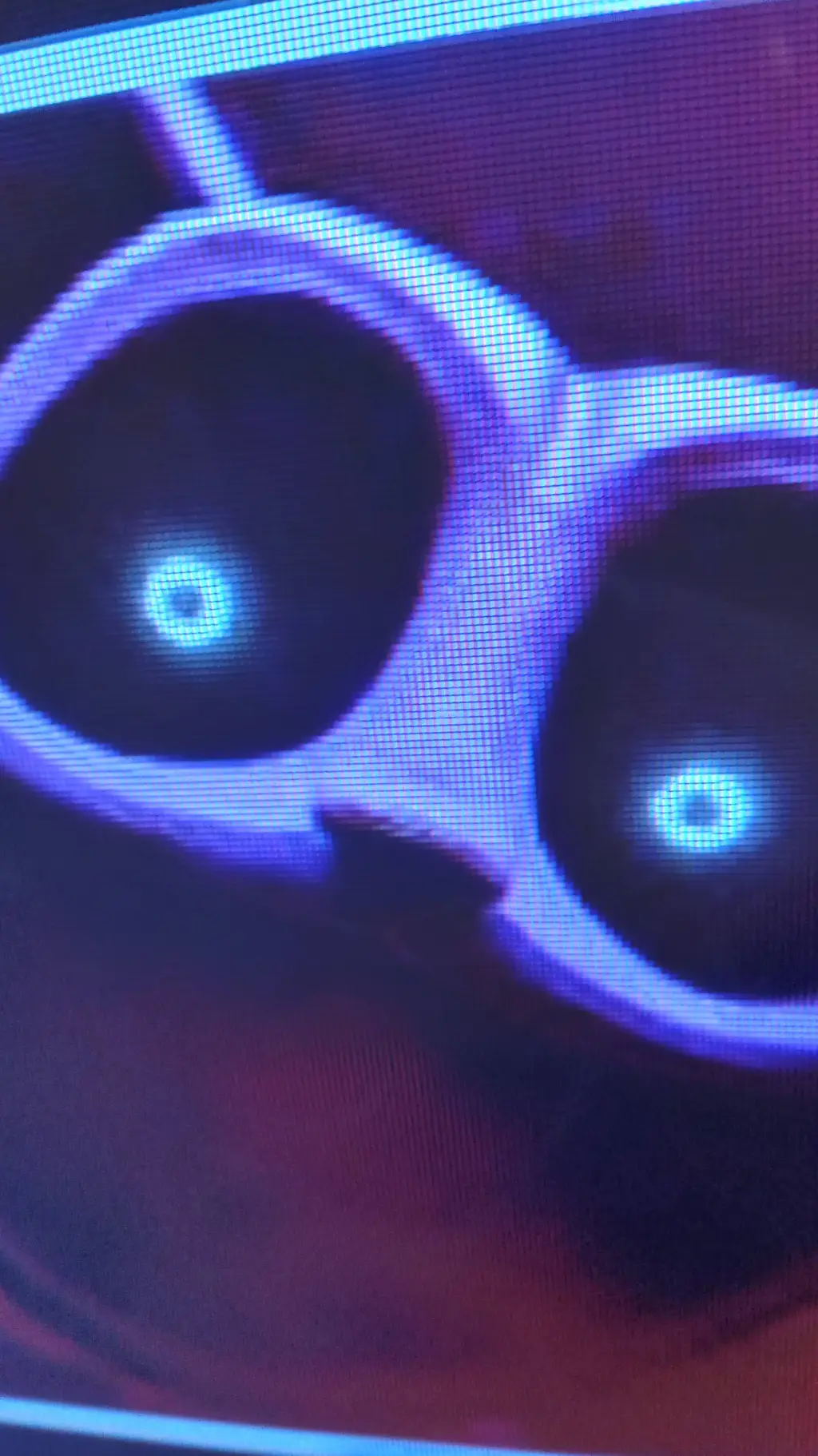 ai character: catnap monsterg ye background