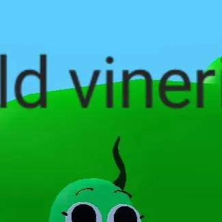 chat with ai character: bald vineria