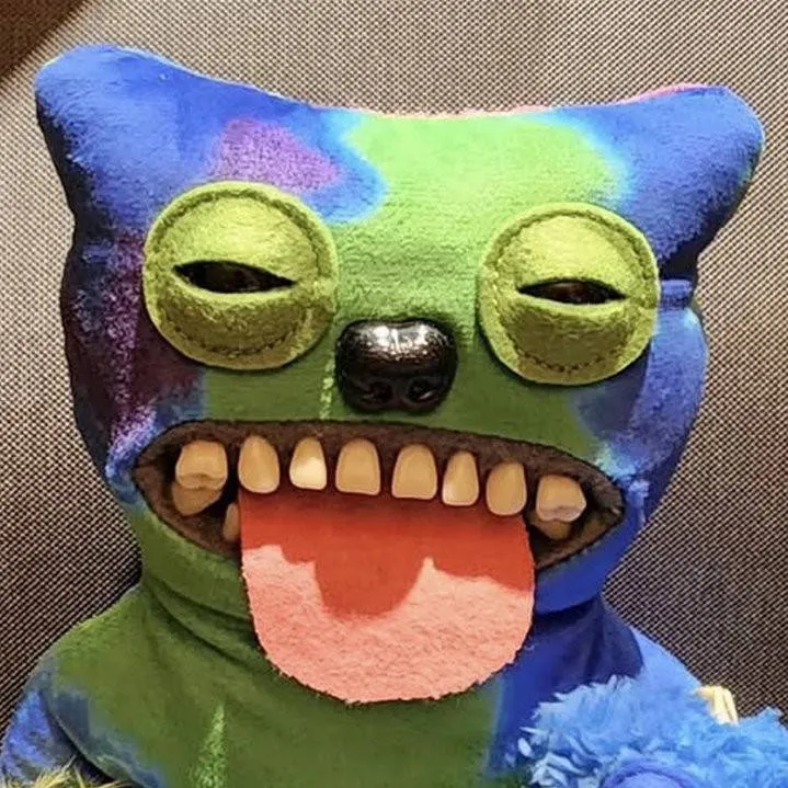 chat with ai character: idk :P