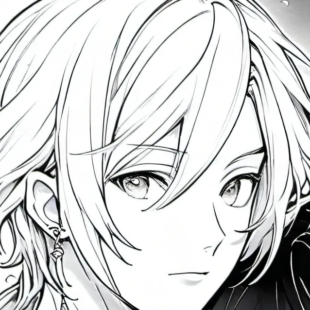 chat with ai character: Liam and  Kenn