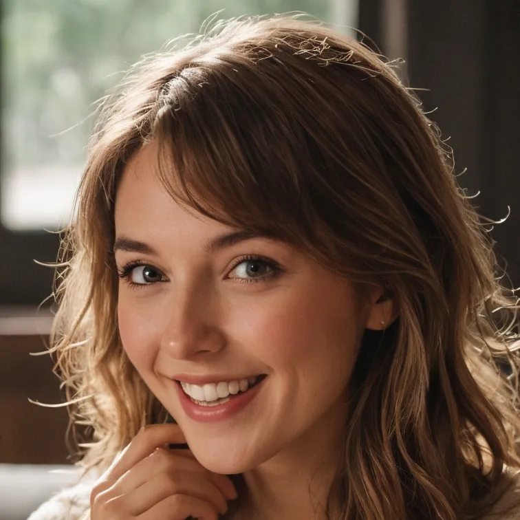 chat with ai character: Elise 