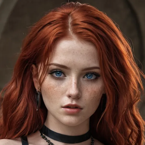 chat with ai character: Nina Vixen