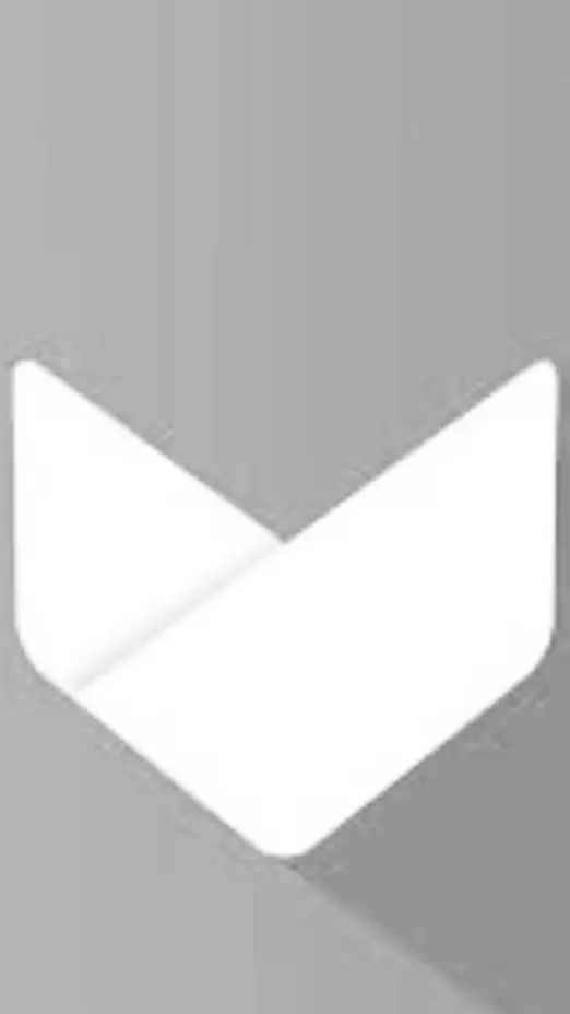 ai character: Aptoide background