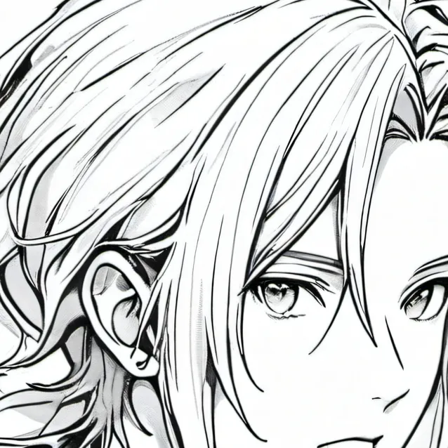 chat with ai character: Mathieu