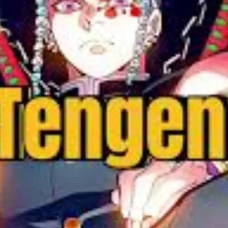 chat with ai character: akaza❄️🆚️tengen✨️