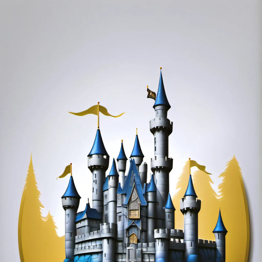 chat with ai character: Alton Towers