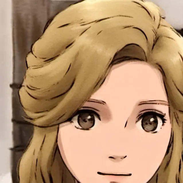 chat with ai character: Lia