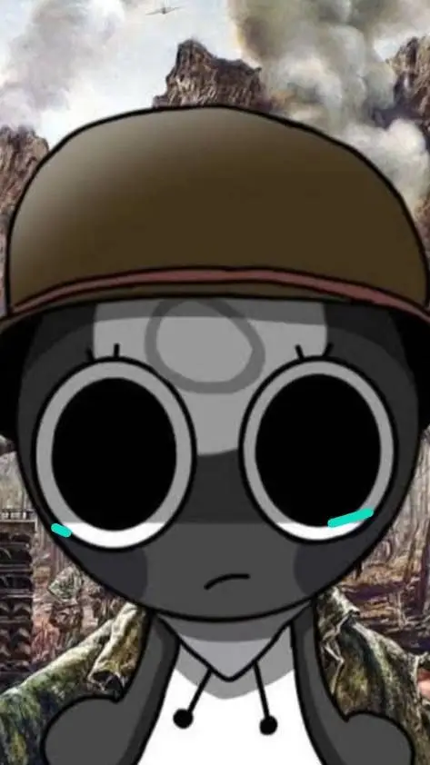 ai character: Toodles background