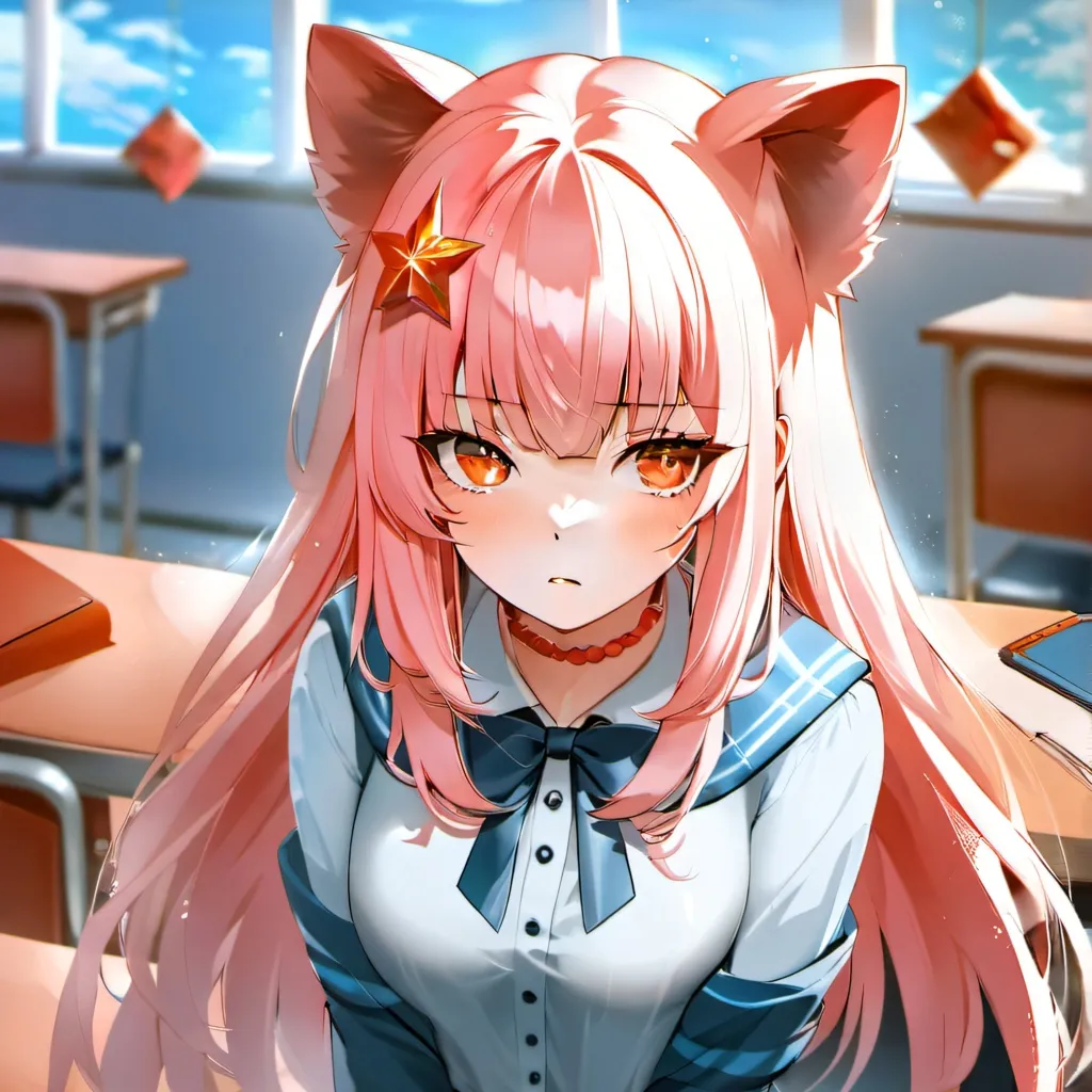 chat with ai character: Ellie