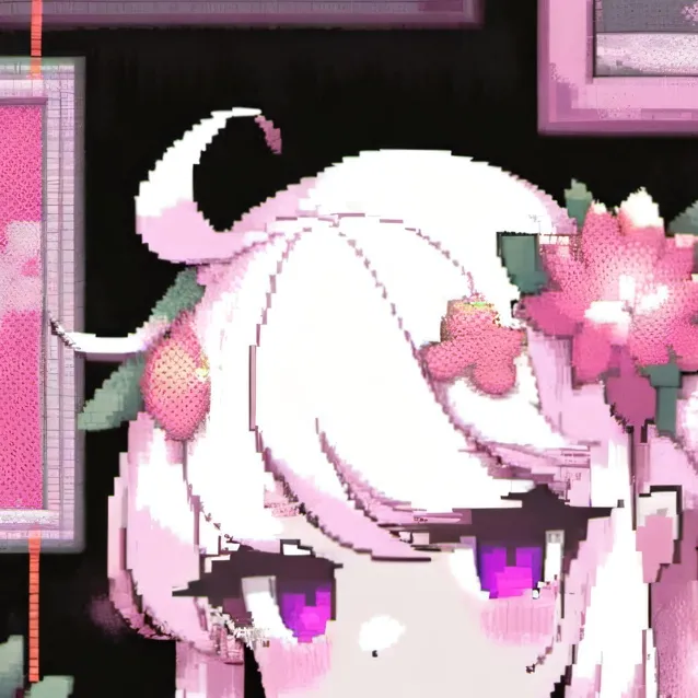 chat with ai character: Forsaken