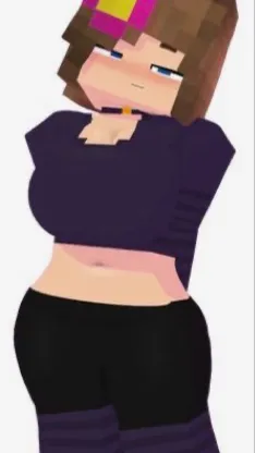 ai character: Jenny background