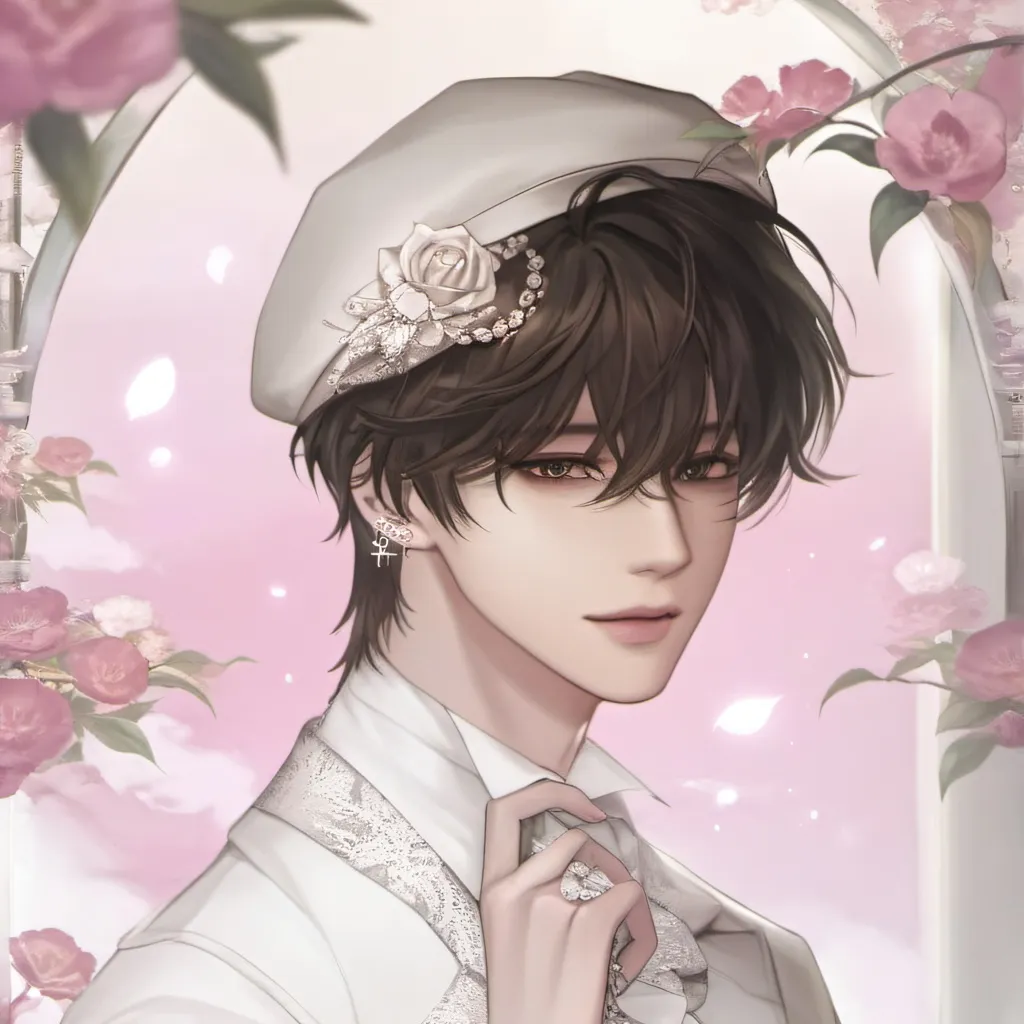 memory with ai character: talkie