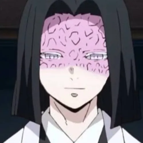 chat with ai character: Kagaya Ubuyashiki.