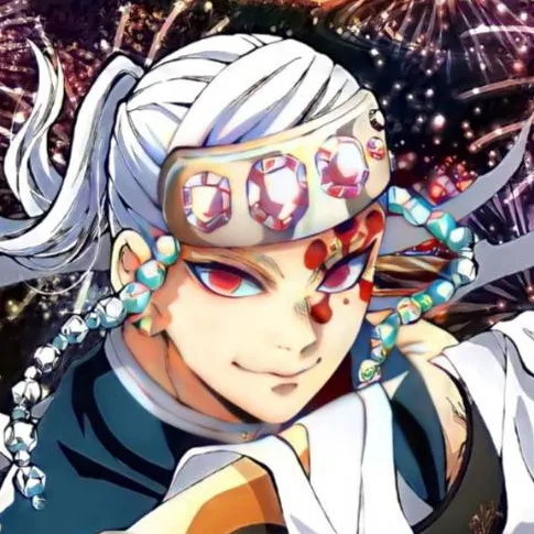 chat with ai character: Tengen Uzui
