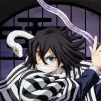 chat with ai character: Obanai Iguro