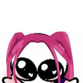 chat with ai character: mira cute