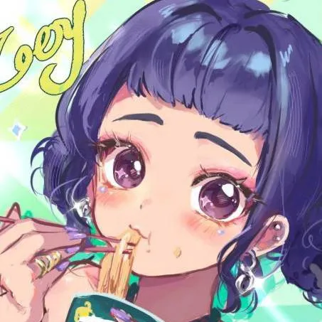 chat with ai character: 💙zoey💦