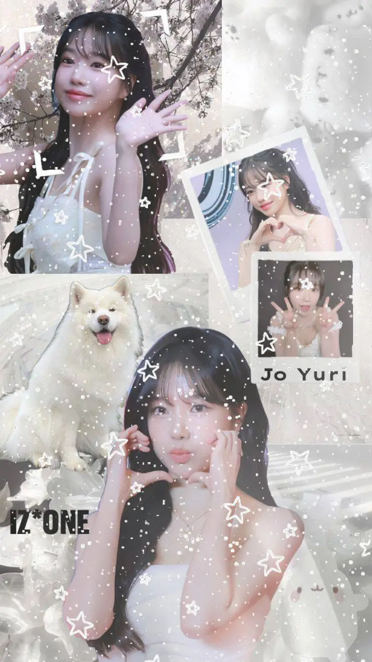 ai character: 🍓~jo-yuri~🍓 background