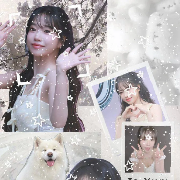 chat with ai character: 🍓~jo-yuri~🍓
