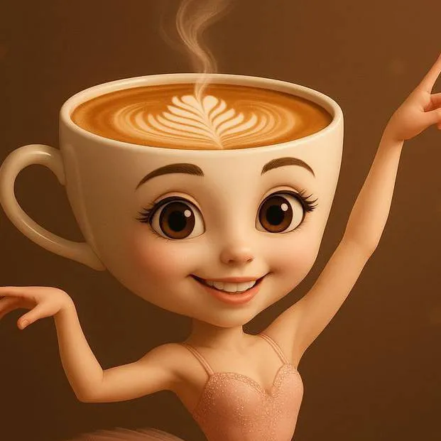 chat with ai character: ballerina cappucin