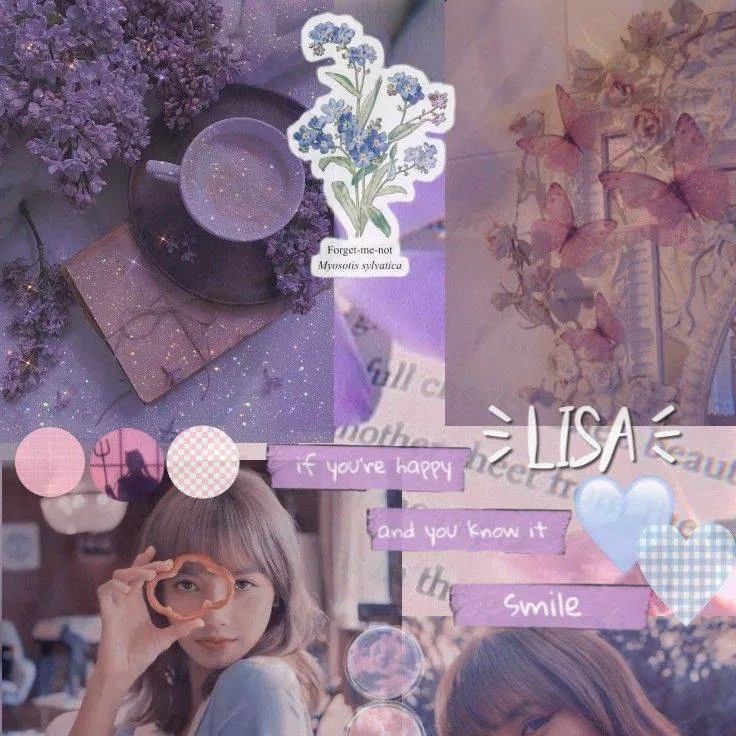 chat with ai character: lisa