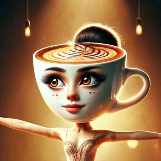 chat with ai character: ballerina cappucin