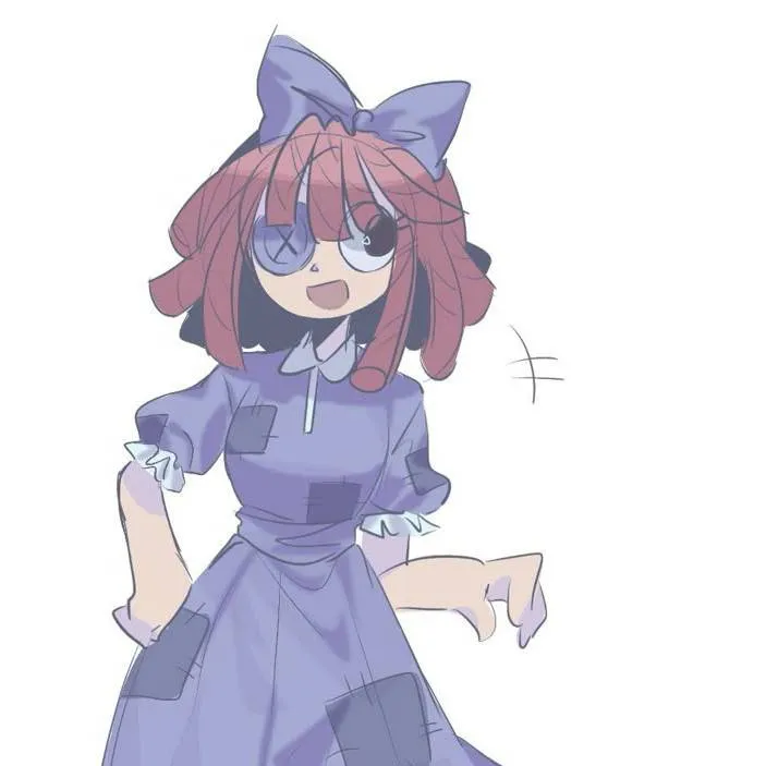 chat with ai character: 💙ragatha🩵
