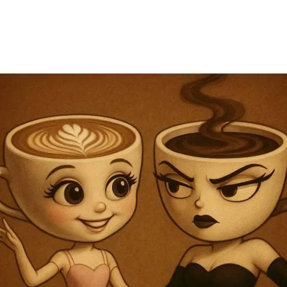 chat with ai character: ballerina cappucin