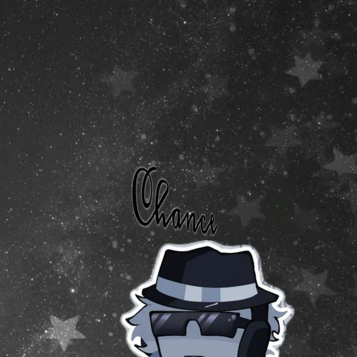 chat with ai character: >chance<