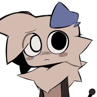 chat with ai character: ❤️goob💙