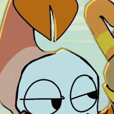 chat with ai character: shrimpo 