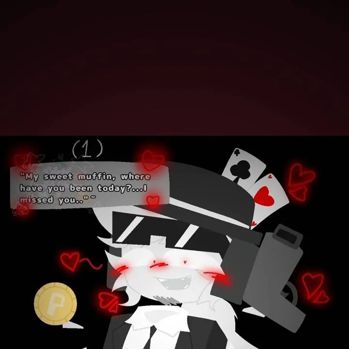 chat with ai character: yandere chance