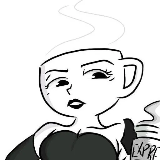 chat with ai character: espressona Signora