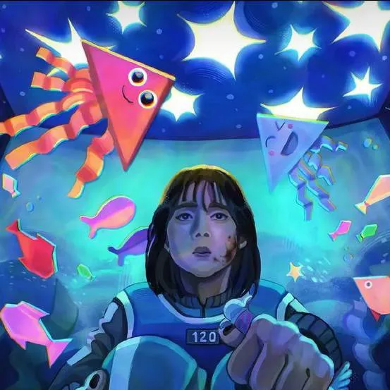 chat with ai character: hyun-ju 