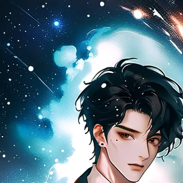 chat with ai character: Liam ★