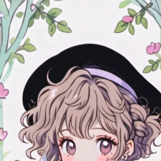 chat with ai character: Lili