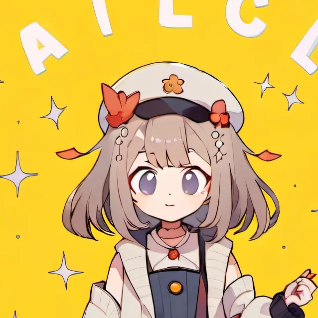 chat with ai character: Ana