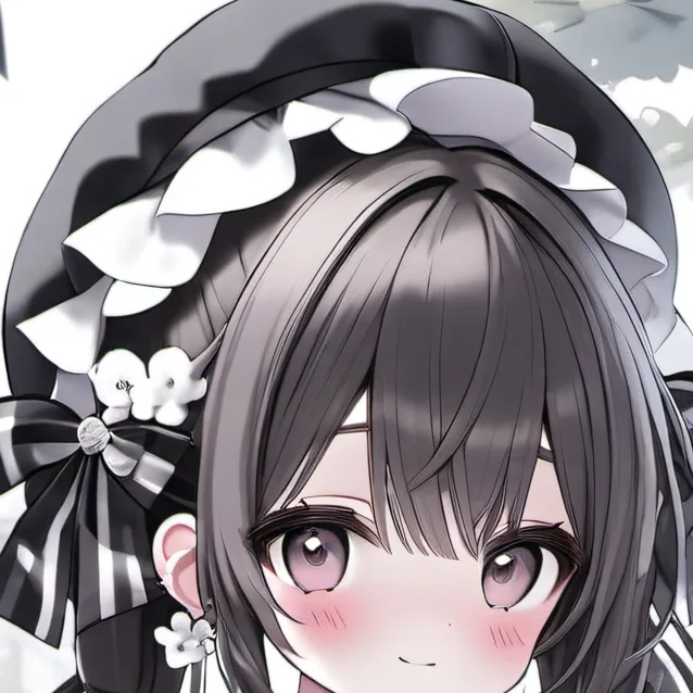 chat with ai character: Lili