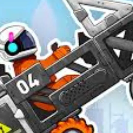 chat with ai character: Rovercraft