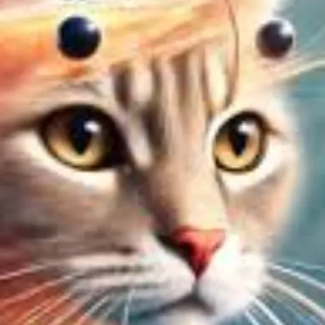 chat with ai character: Tripi tropi