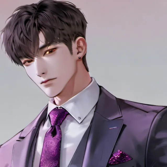 chat with ai character: Xavier 
