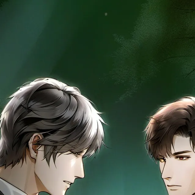 chat with ai character: mike and sylus