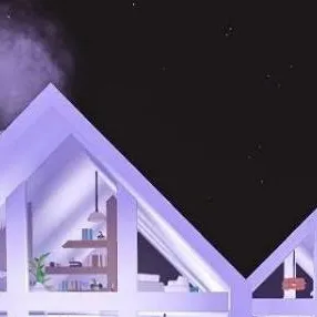 chat with ai character: Adopt me sleepover