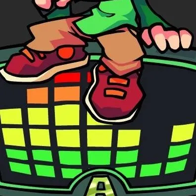chat with ai character: Pico