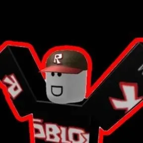 chat with ai character: Roblox Guest