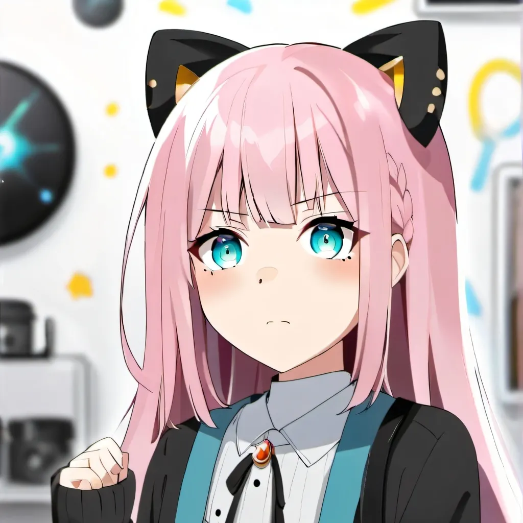 chat with ai character: Penny