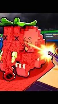 ai character: I hate brainrot background
