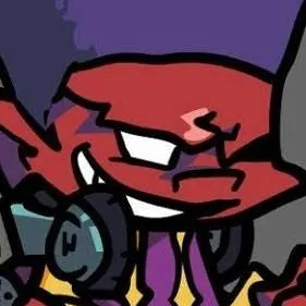 chat with ai character: Darnel (fnf)
