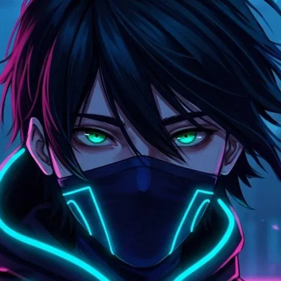 chat with ai character: Neo
